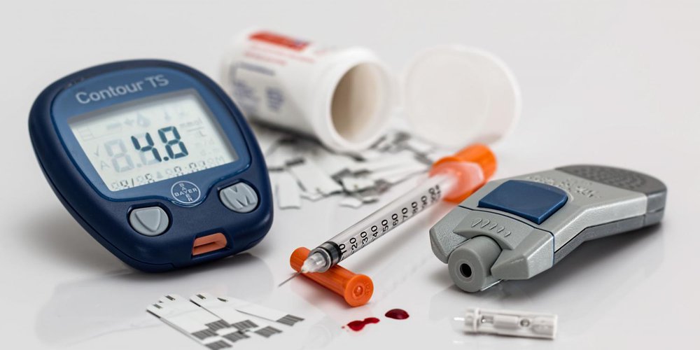 Fysiotherapie en Diabetes